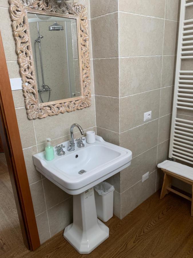 Casa Nini * Venetië
