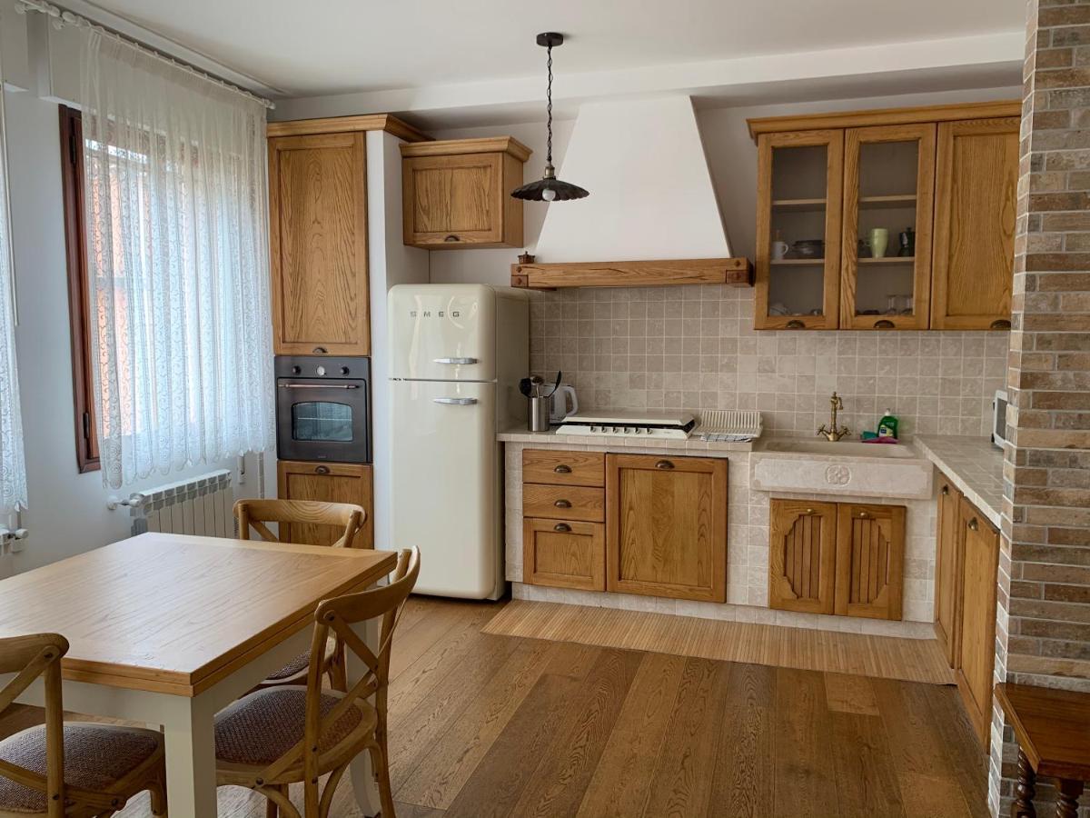 Casa Nini * Venetië