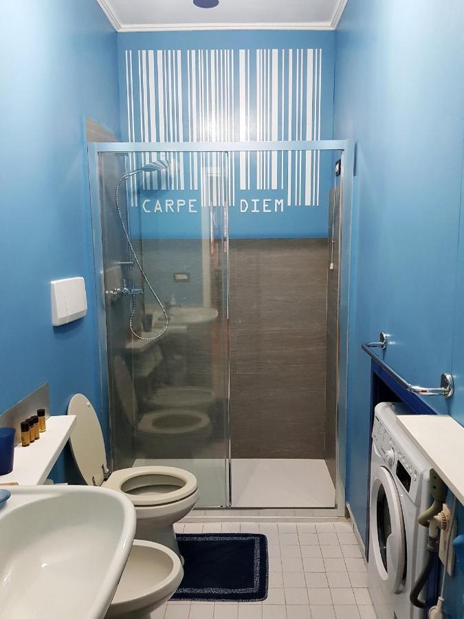 Apartment Blueyellow In Cannaregio Air Conditioning Wifi Venedig
