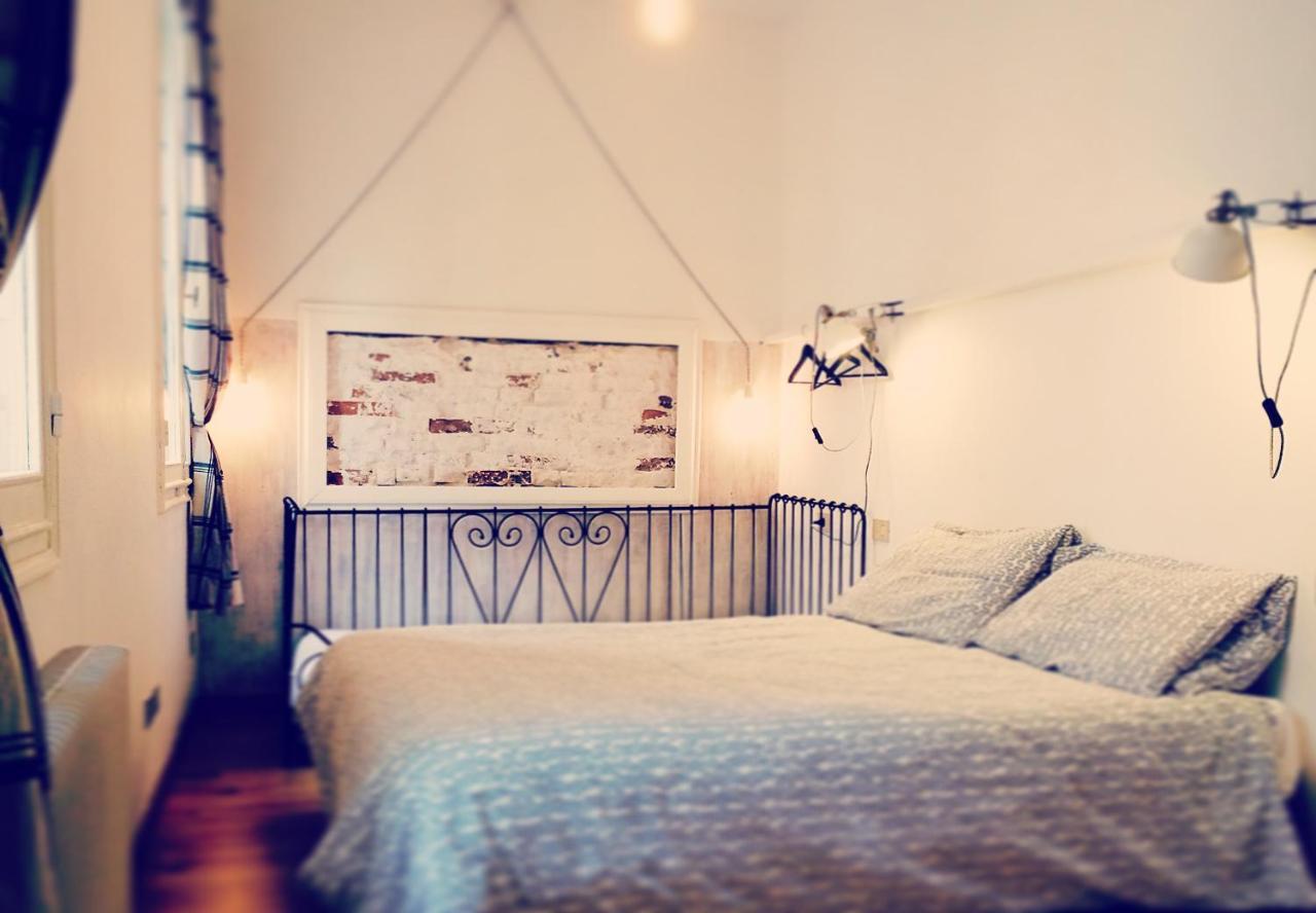 Apartment Ca' Zora Venedig