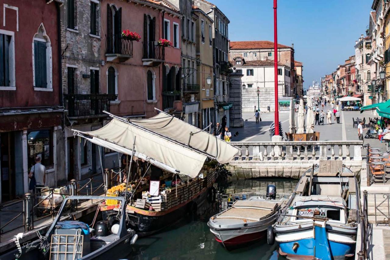 Appartamento Riva Biennale Venezia