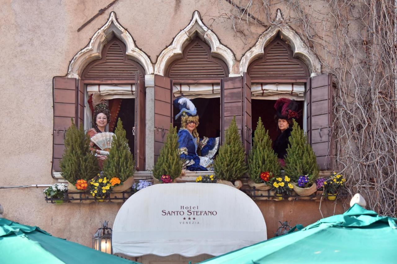 Santo Stefano Hotel