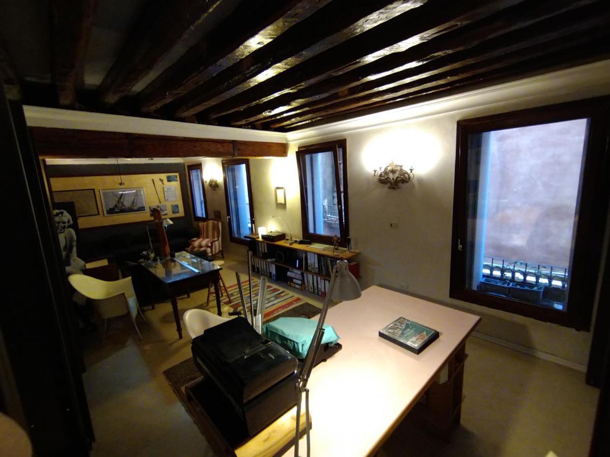 San Marco 1825 Appartamento *