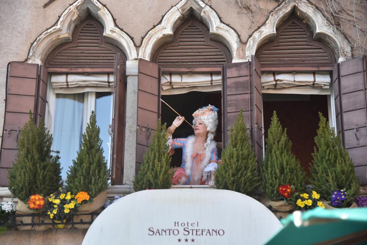 Santo Stefano 3*