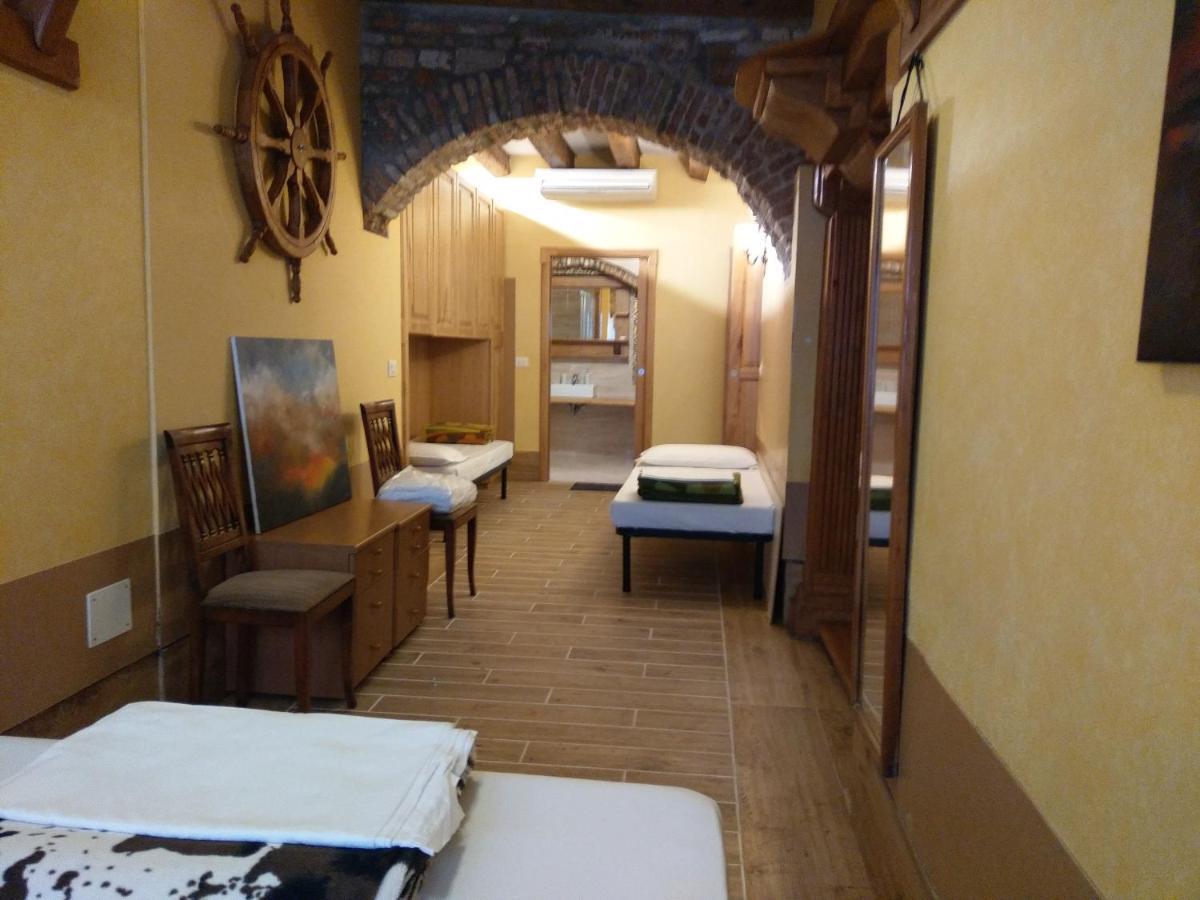 Wendy Luxury Casa vacanze Venezia