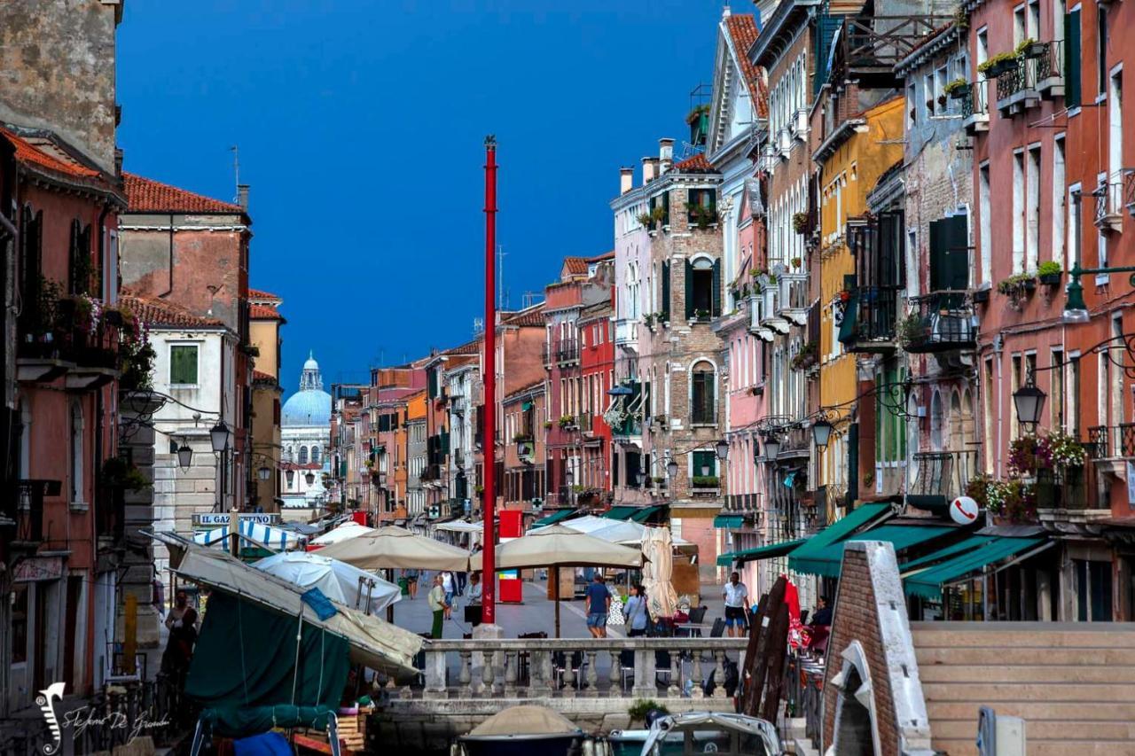 Riva Biennale Appartamento