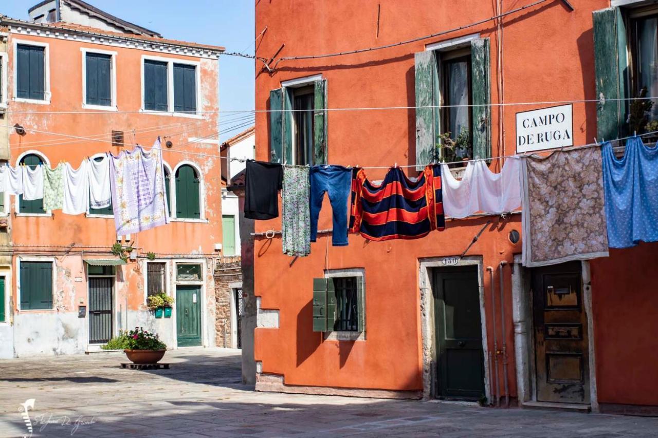Riva Biennale Appartamento Venezia