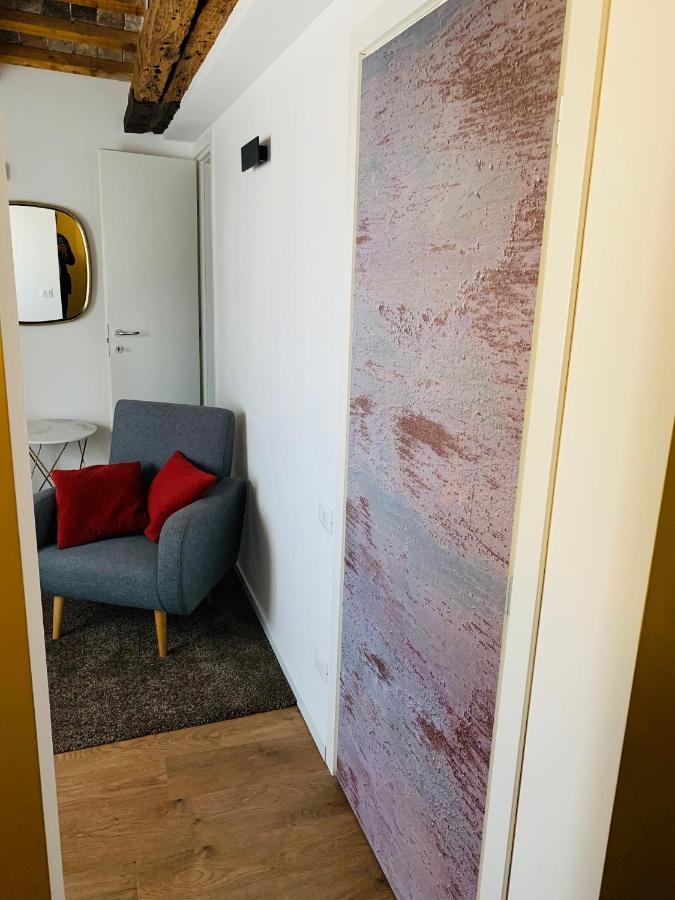 La Finestra Sulle Beccarie 2* Venetië