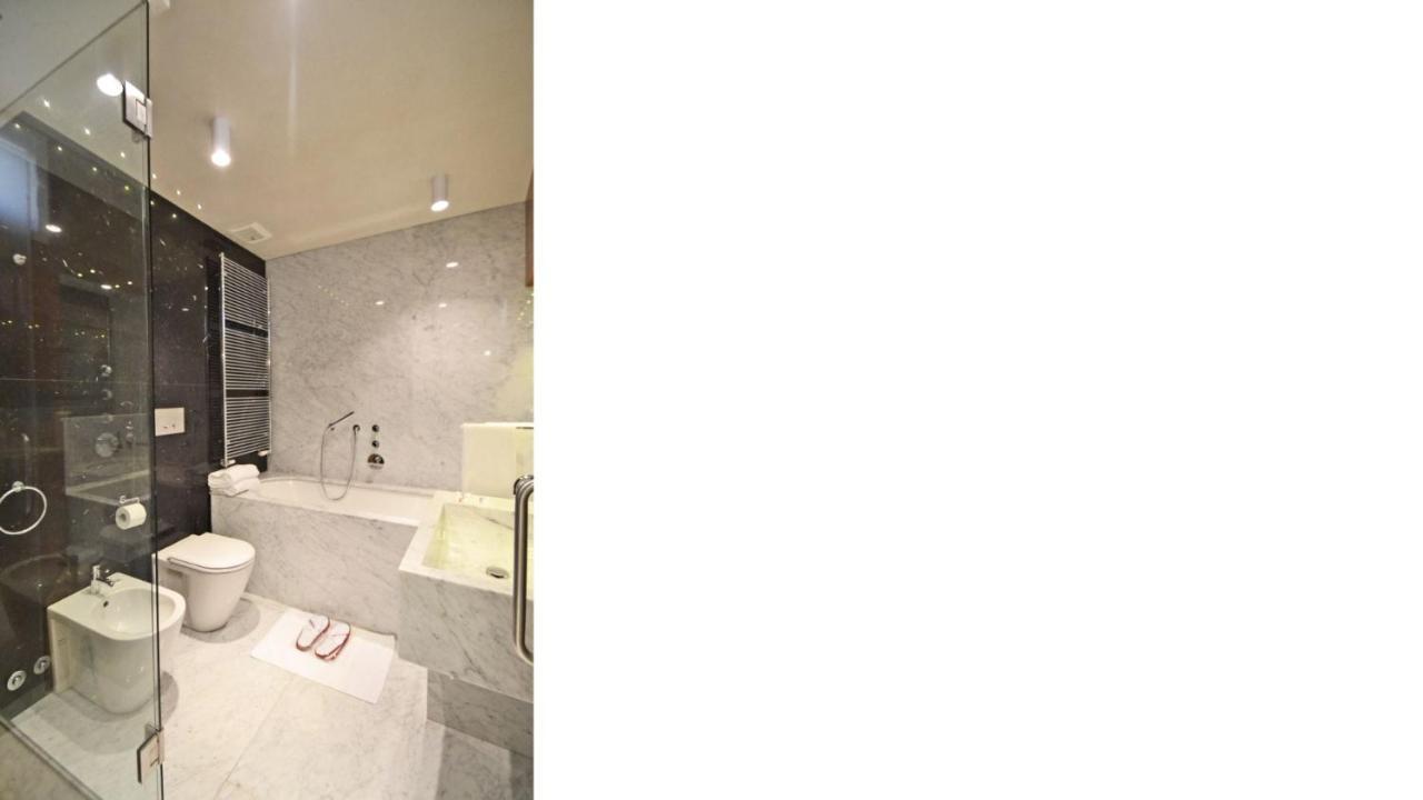 Appartement Ai Bareteri Luxury Canal View