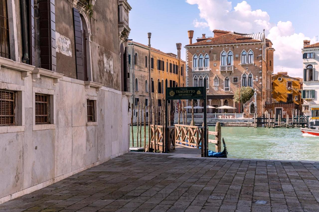 Ca' Malipiero Appartamento Venezia