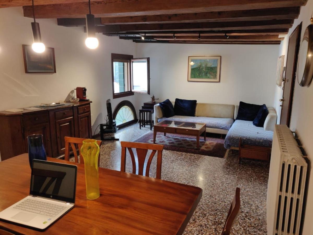 Casanova Relais Appartamento Venezia