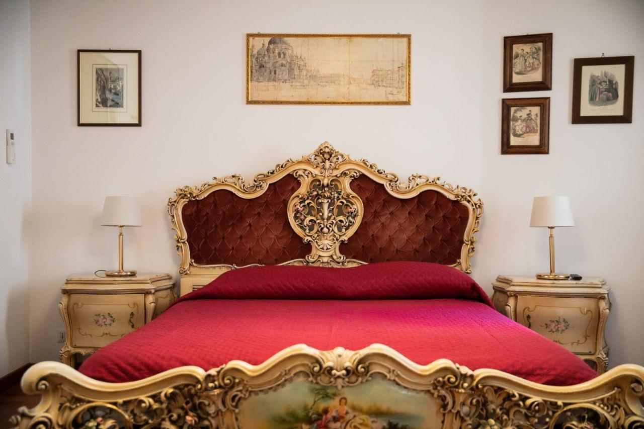 Hidden Gem In Affittacamere *