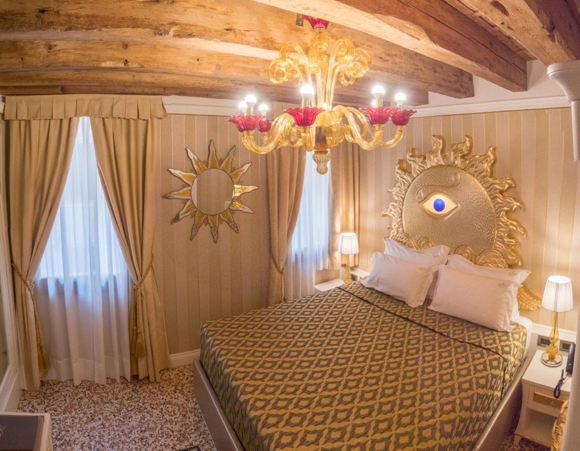 Hotel Egò Boutique The Silk Road 4*