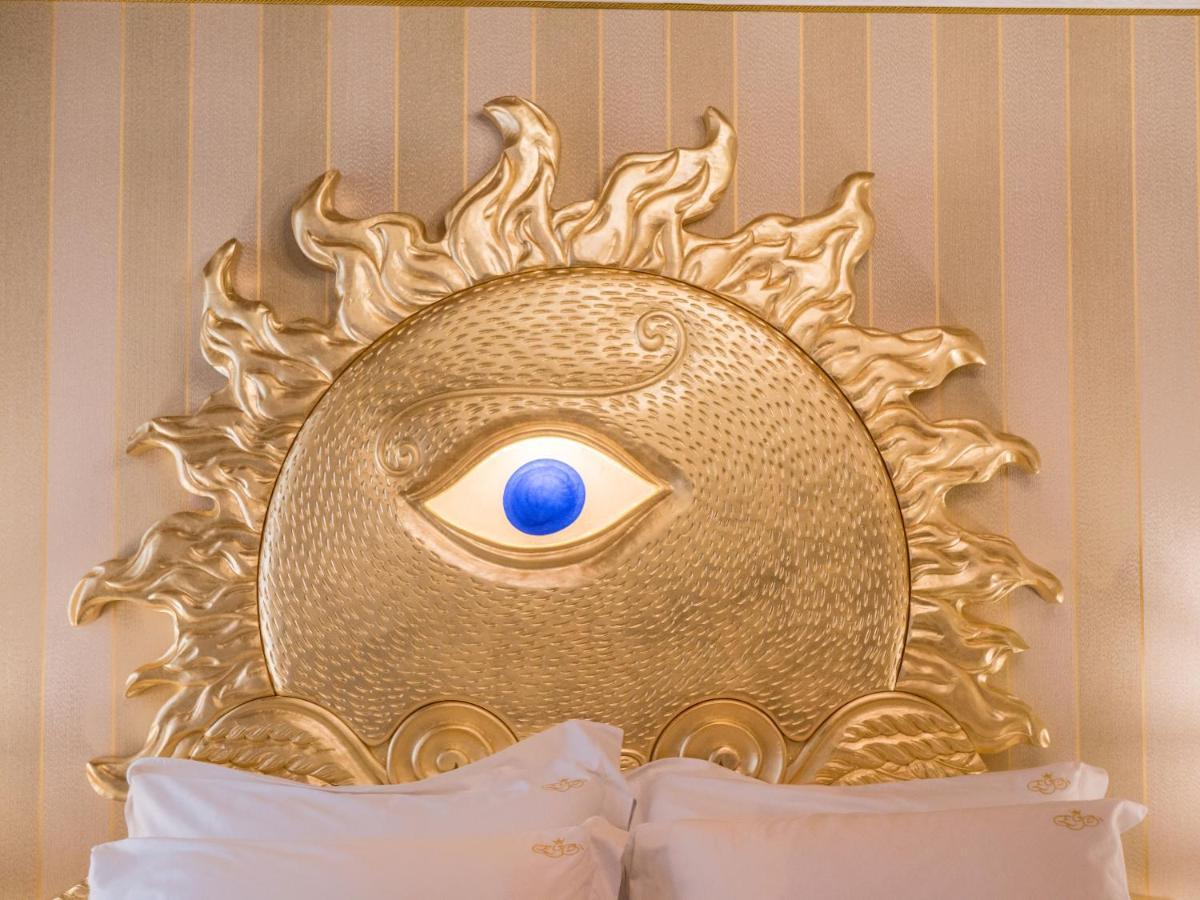 Egò Boutique The Silk Road 4*