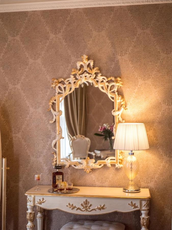 Egò Boutique The Silk Road Hotel 4*