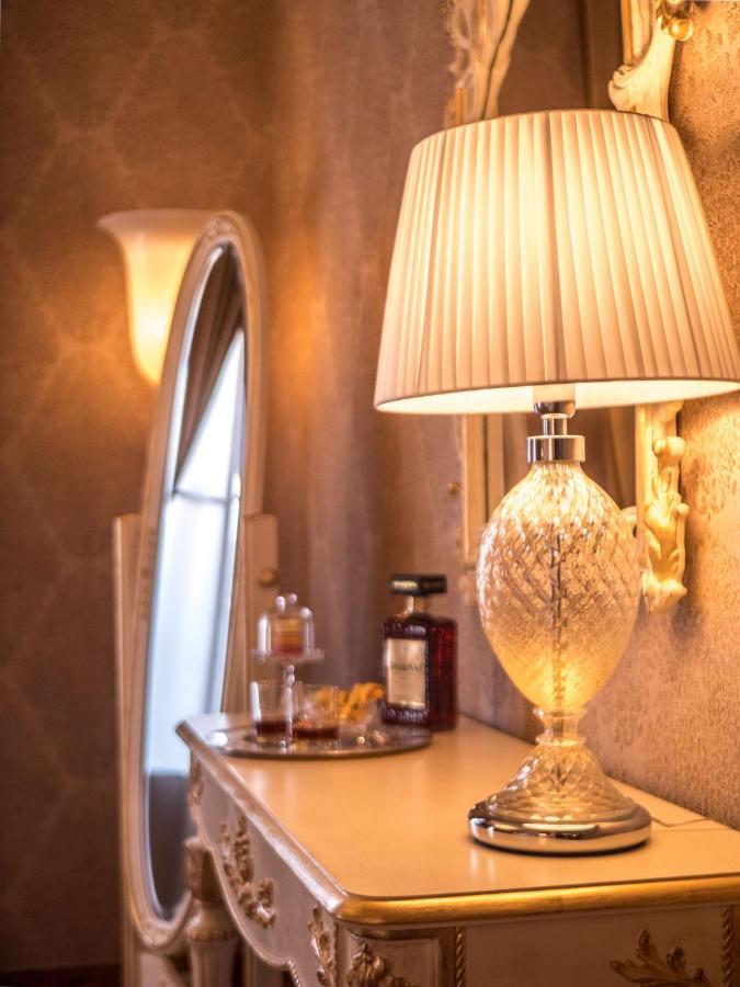Egò Boutique The Silk Road Venise
