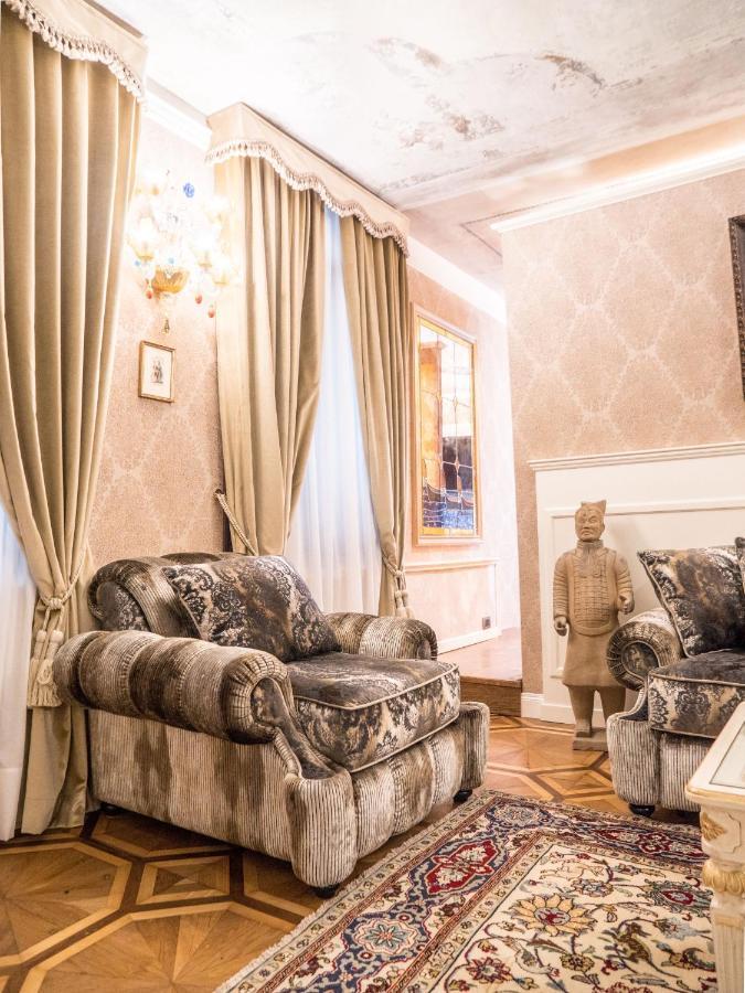Egò Boutique The Silk Road 4*