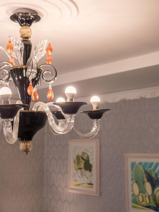Egò Boutique The Silk Road Hotel 4*