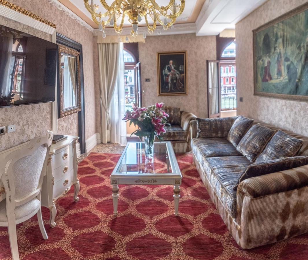 Egò Boutique The Silk Road Hotel Venise