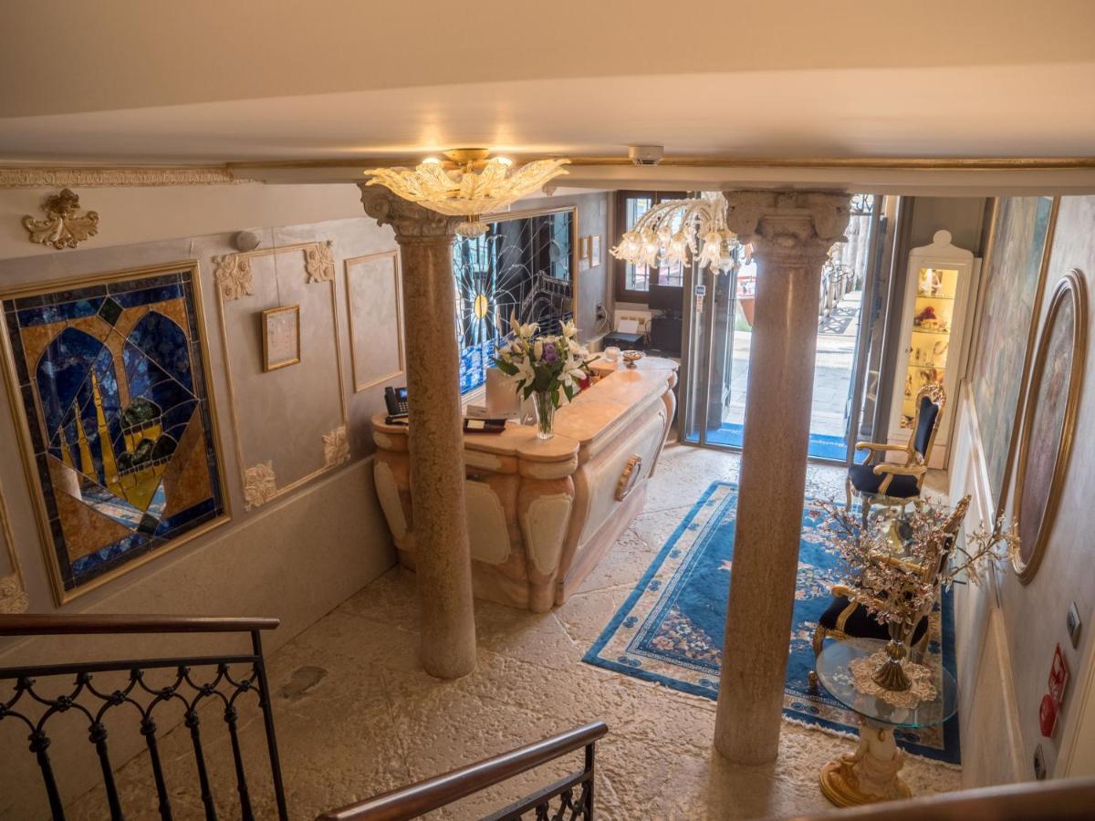 Egò Boutique The Silk Road 4* Venise