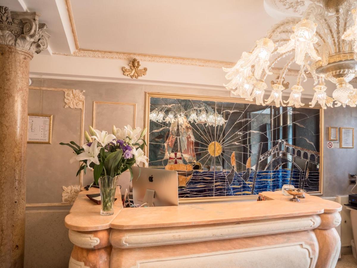 Egò Boutique The Silk Road 4* Venise