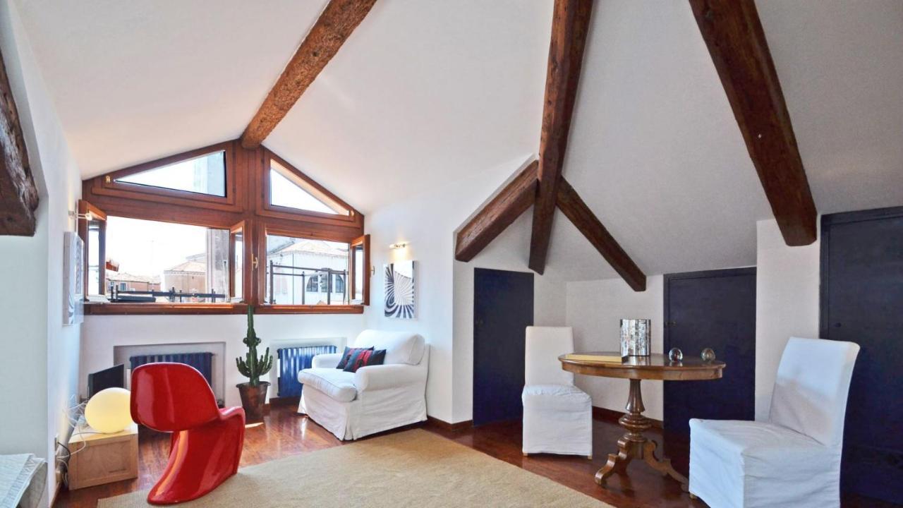 Residenza San Rocco Apartment