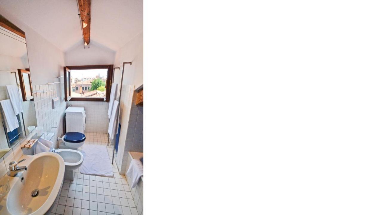 Residenza San Rocco Apartment Venedig