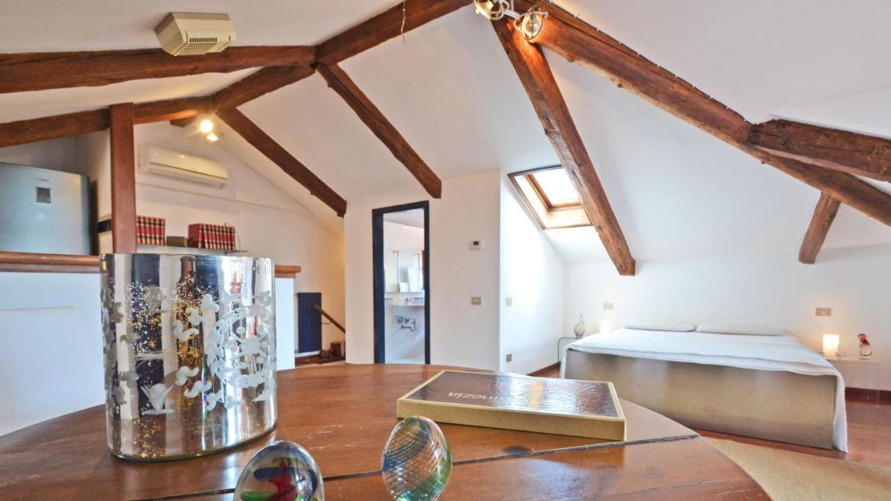 Residenza San Rocco Apartment