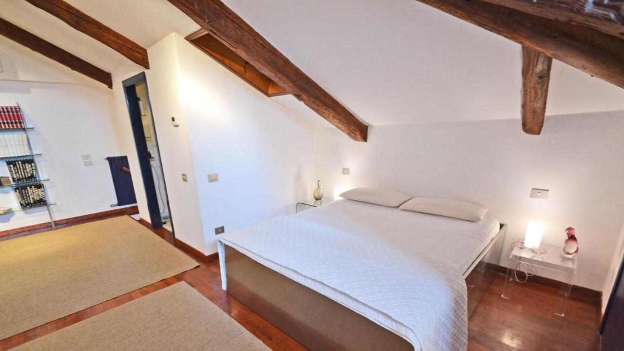 Apartment Residenza San Rocco