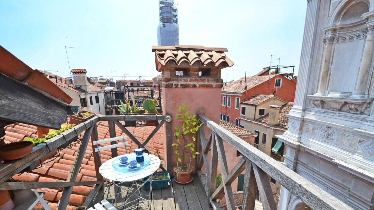 Residenza San Rocco Venedig