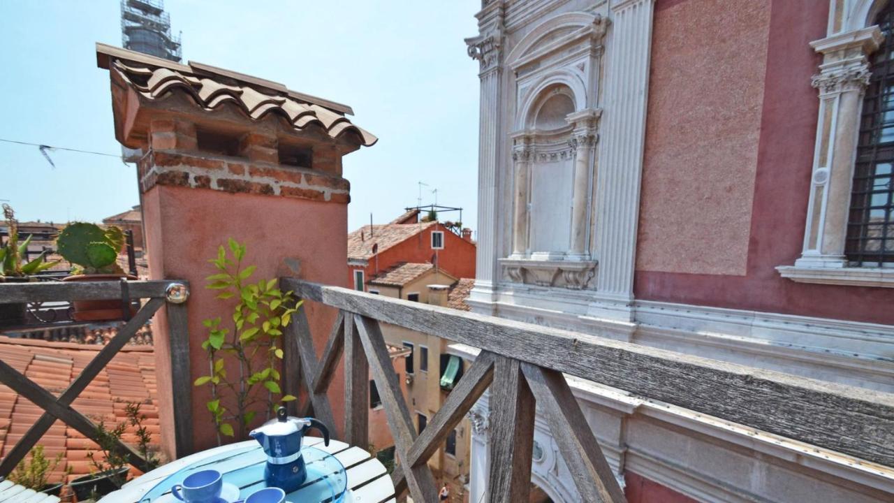 Residenza San Rocco * Venedig