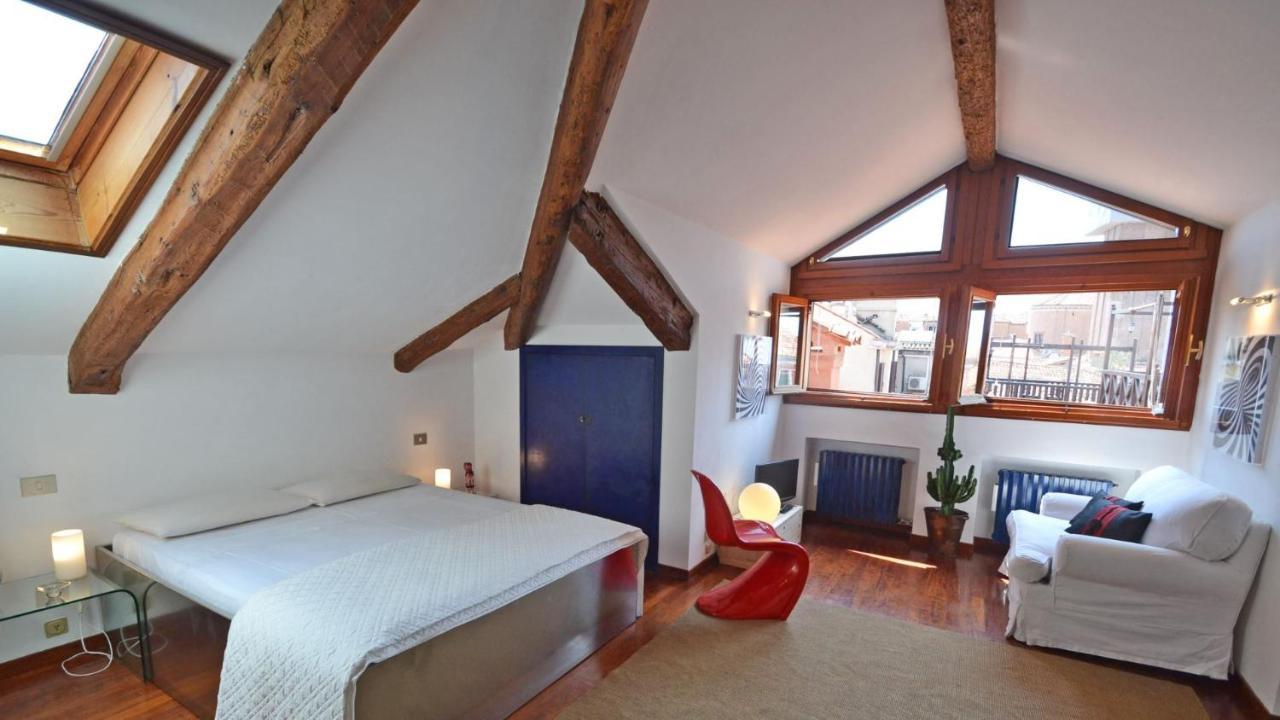 Residenza San Rocco Apartment *