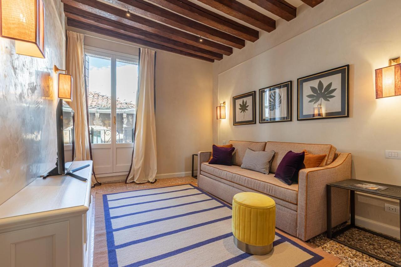 Appartement L'opera Divina- Dimora Italia - Venise