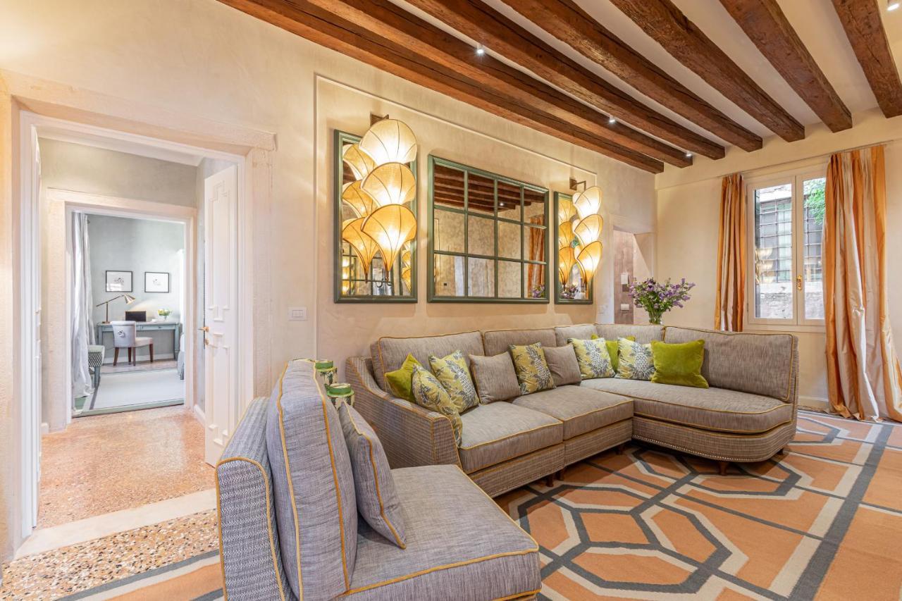 L'opera Divina- Dimora Italia - Appartement *