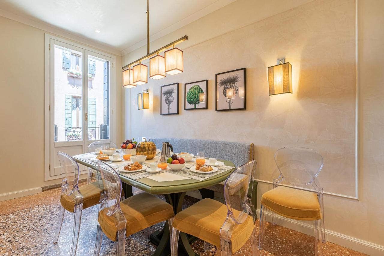 L'opera Divina- Dimora Italia - Appartement Venise