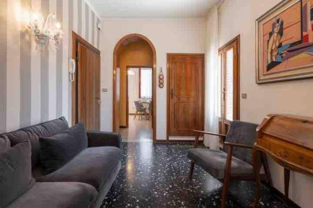 Appartement Ca' Pesaro Rooftop Terrace Apartment. *