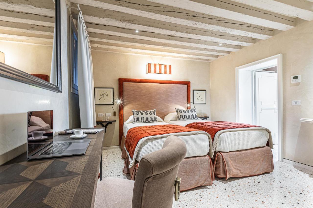 Appartement L'opera Divina- Dimora Italia - Venise