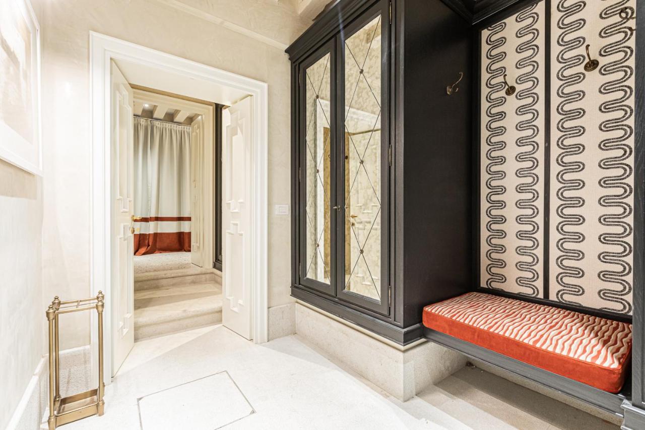 Appartement L'opera Divina- Dimora Italia - Venise