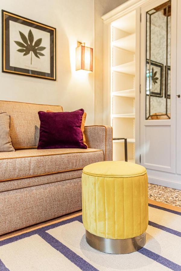 Appartement L'opera Divina- Dimora Italia -