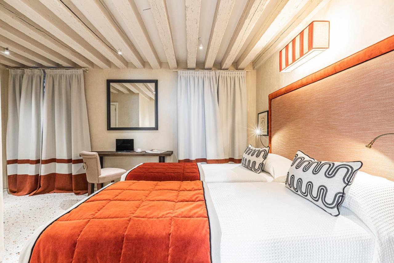 Appartement L'opera Divina- Dimora Italia - Venise