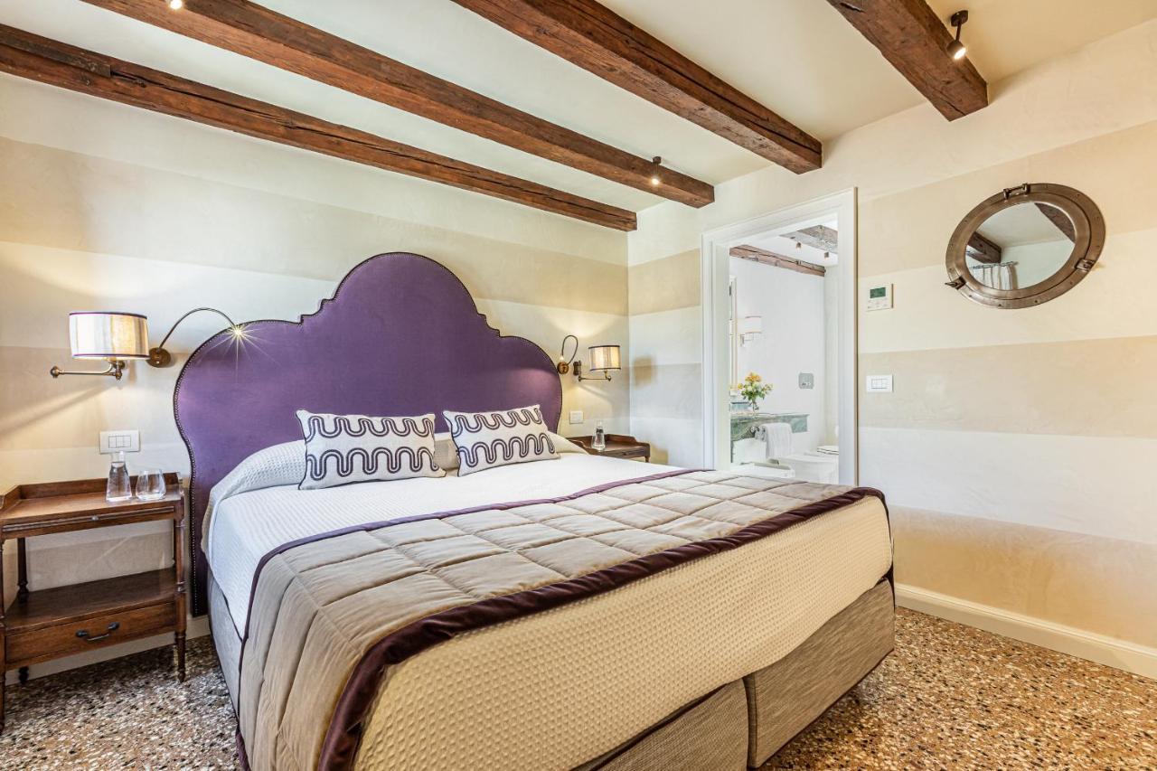 Appartement L'opera Divina- Dimora Italia - Venise