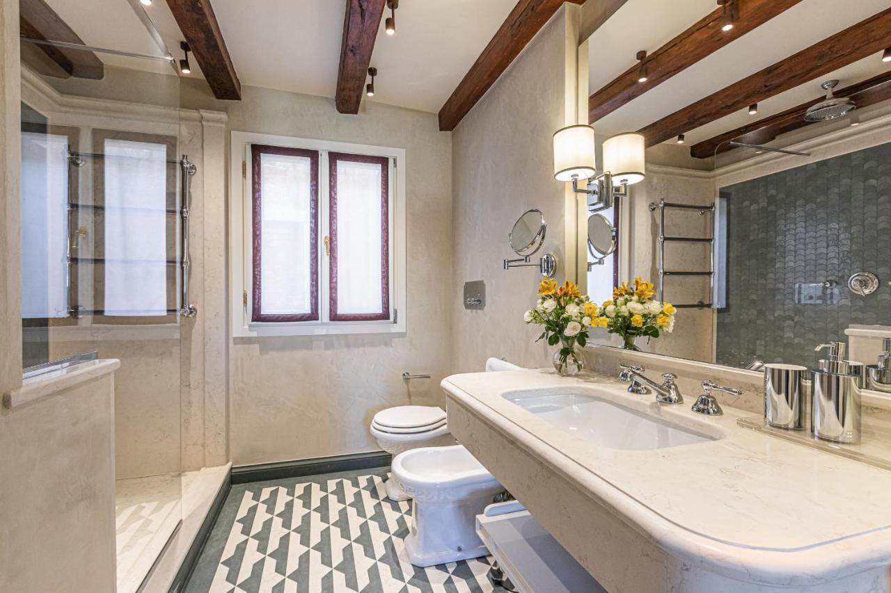 L'opera Divina- Dimora Italia - Appartement Venise