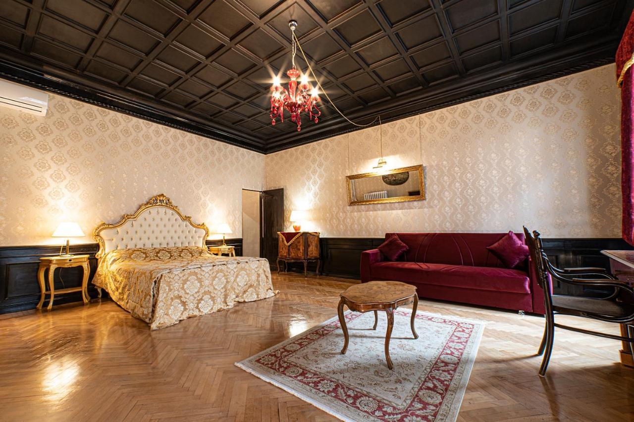 Palazzo Ducale Venise