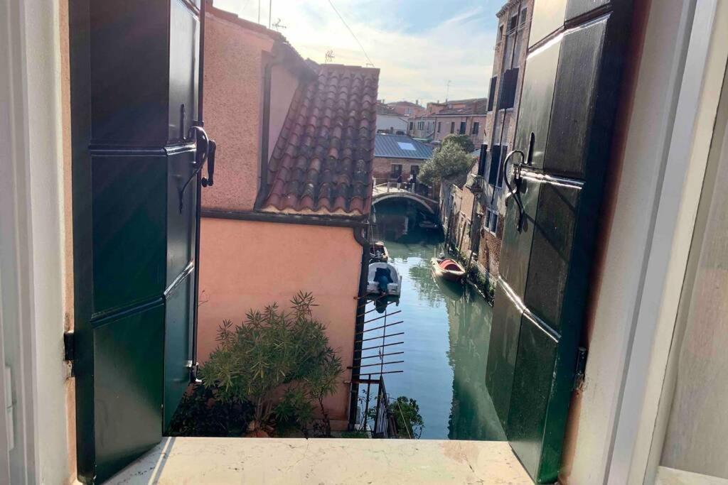 Chiesa Dei Madonna Orto Appartement Venise