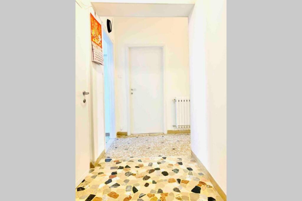 Chiesa Dei Madonna Orto Appartement *