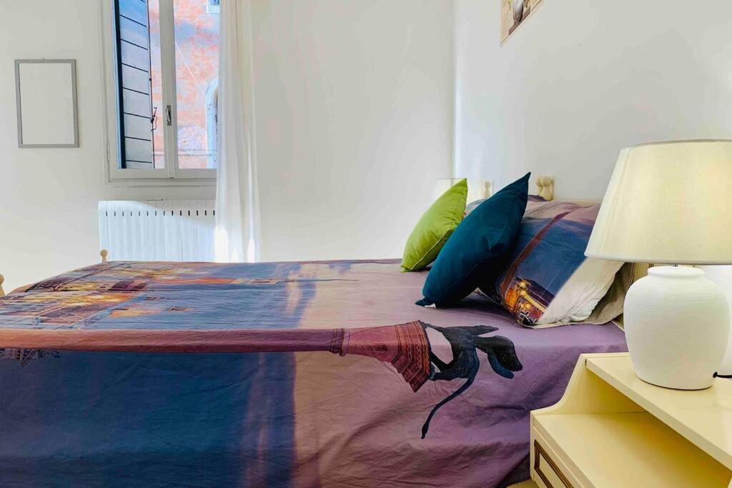 Chiesa Dei Madonna Orto Appartement *