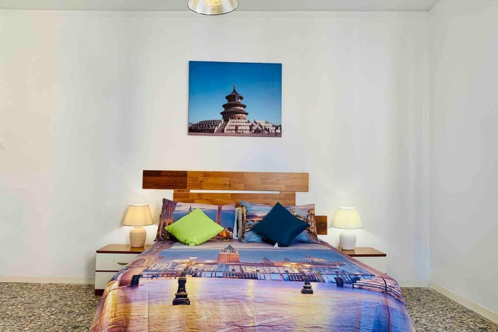 Appartement Chiesa Dei Madonna Orto *