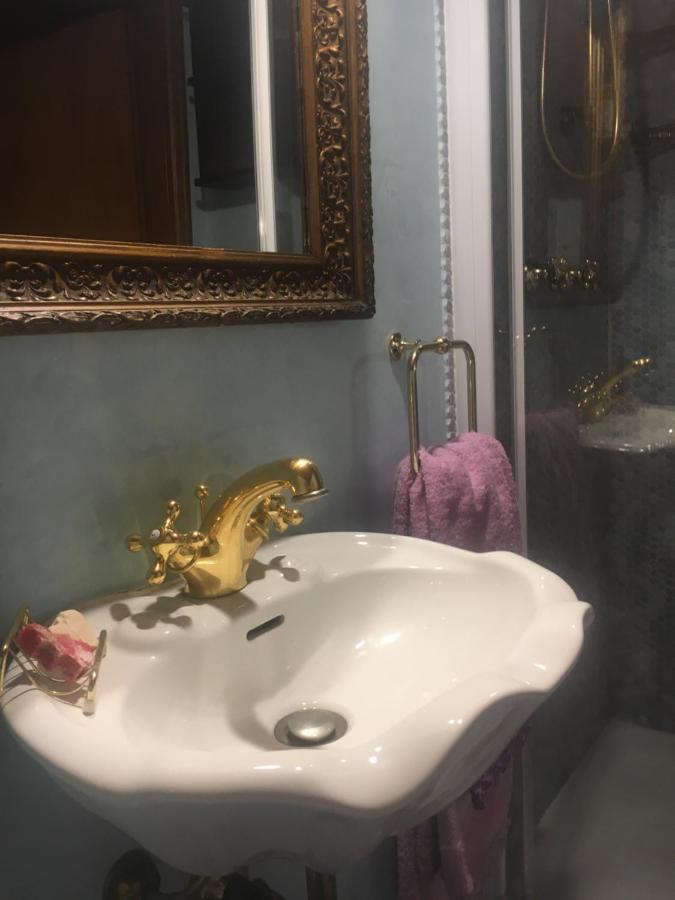 Attico Con Altana Venezia