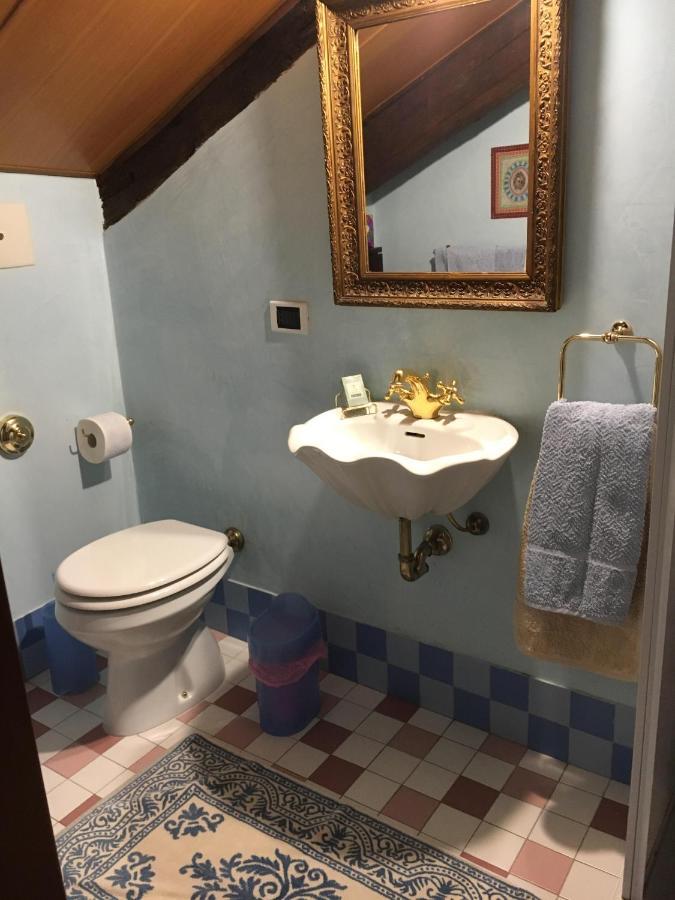 Attico Con Altana Venezia