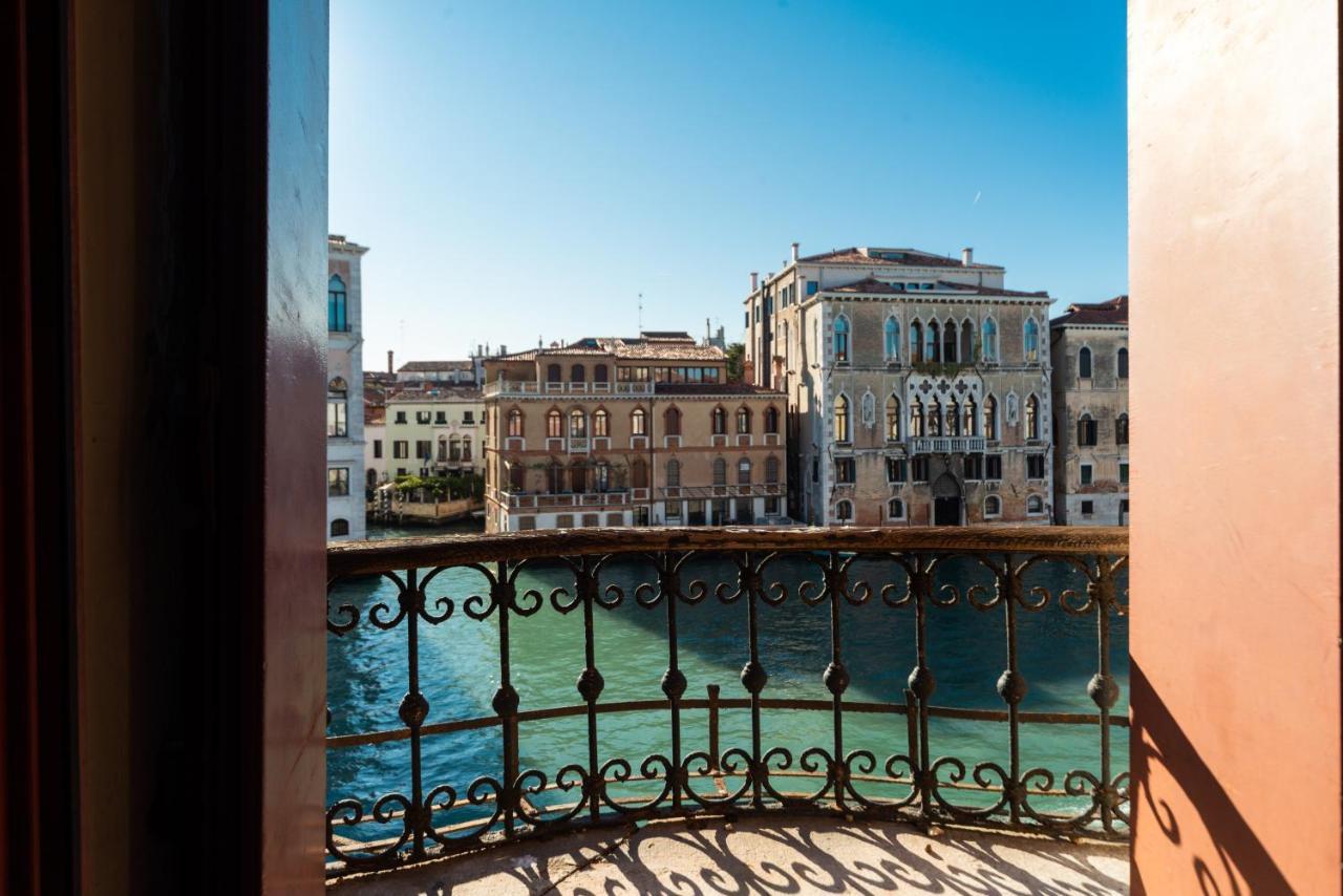 Ca Del Duca Canal Grande * Venise